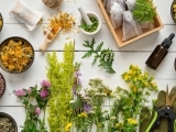 Homemade Herbal Remedies: Growing, Drying and Using Medicinal Herbs
