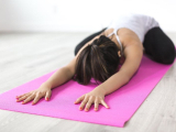 Gentle Evening Yoga