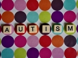 Autism & Aspergers Disorder EDUC 003.51, CRN 35202