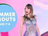 Summer Sprouts: Swifties Unite!