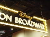 Musical Theatre: Disney on Broadway (Rising 3rd-6th)