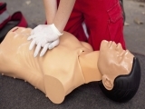 Adult & Pediatric First Aid | CPR | AED
