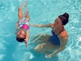 Private Swim Lessons: July