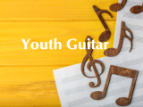 Youth Guitar Tuesday