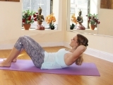 Stretch Pilates - Virtual