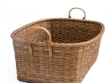 Large Laundry/Storage Basket (Beginner/Intermediate)