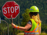 Flagger Certification