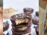 Sweet & Festive: Chocolate Covered Creations