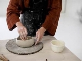 Introduction to Ceramic Hand Building