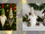 Gnome for the Holidays