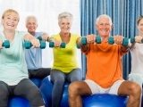 Mobility & Stability for 50+: Building Strength & Independence (Feb)