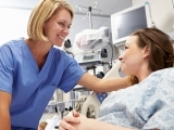 Medical Nursing Careers Internship - Creekside HS