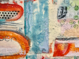 Melt, Mix & Create: Encaustic Painting