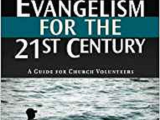 CE102 - Evangelism