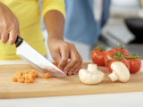 Culinary Knife Skills Section II