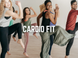 Cardio Fit