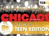 Summer Youth Production: Chicago: Teen Edition (8th-12th)