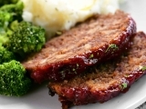 Cooking for Beginners-Not Your Grandmother’s Meatloaf Dinner