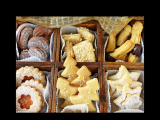 European Christmas Cookie Traditions: A Holiday Baking Workshop