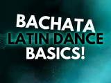Bachata Basics! 