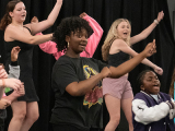 Youth Theatre Dance Styles