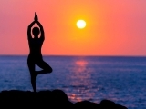 The Eight Limbs of Yoga(C420)