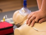 Heartsaver CPR/AED - August 29th, 2024