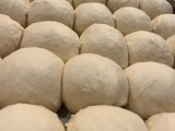 Holiday Loaves & Rolls