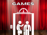 Theatre Games (Grades 2-6) - with Liam Yates