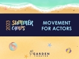 Movement for Actors (Grades 7-12)