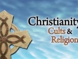HI505 - Christianity, Cults, Religion