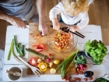 Cooking Matters for Families (Summer)
