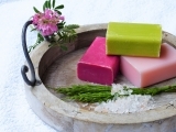 Melt & Pour Soap Making ( Online )