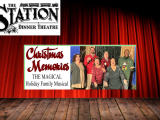 "Christmas Memories" - Erie, PA Station Dinner Theater