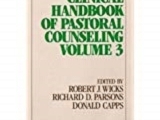 PS401 - Pastoral Counseling