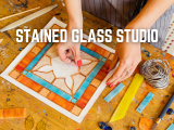 Stained Glass Studio