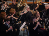 Encore Symphonic Winds February 21, 2026 Concert