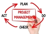 Project Management PMP Prep