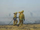 Wildland Firefighting | Sept 9, 10 | 6-10 PM