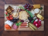 Charcuterie Board for Beginners