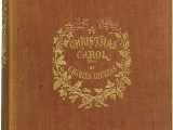 A Christmas Carol Beef & Boards