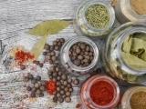 Herbal Pharmacy: Herbs and Your Health on Wednesdays in June at River House