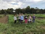 Summer on the Farm (Ages 5-7)