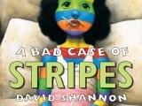 A Bad Case of Stripes (Rising K4-K5)