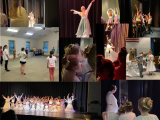 Worship Dance New Kent