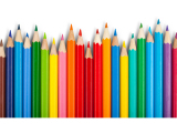 Drawing with Colored Pencils