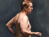 Life Drawing & Painting: Sunday Afternoons
