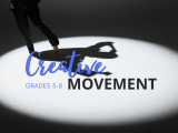Creative Movement (Gr 5-8)