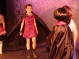 Live on Stage Acting Camp Half Day (Ages 5-7)