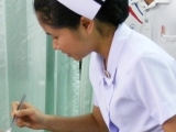 Certified Nurse Assistant (CNA) Application